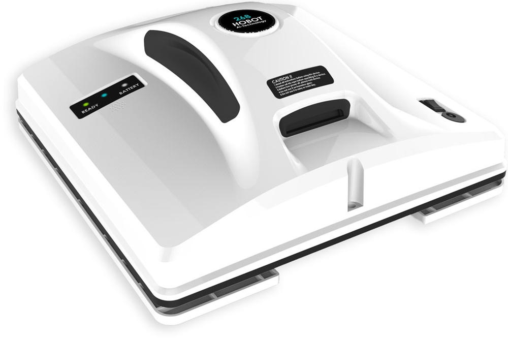 Hobot 268 Белый