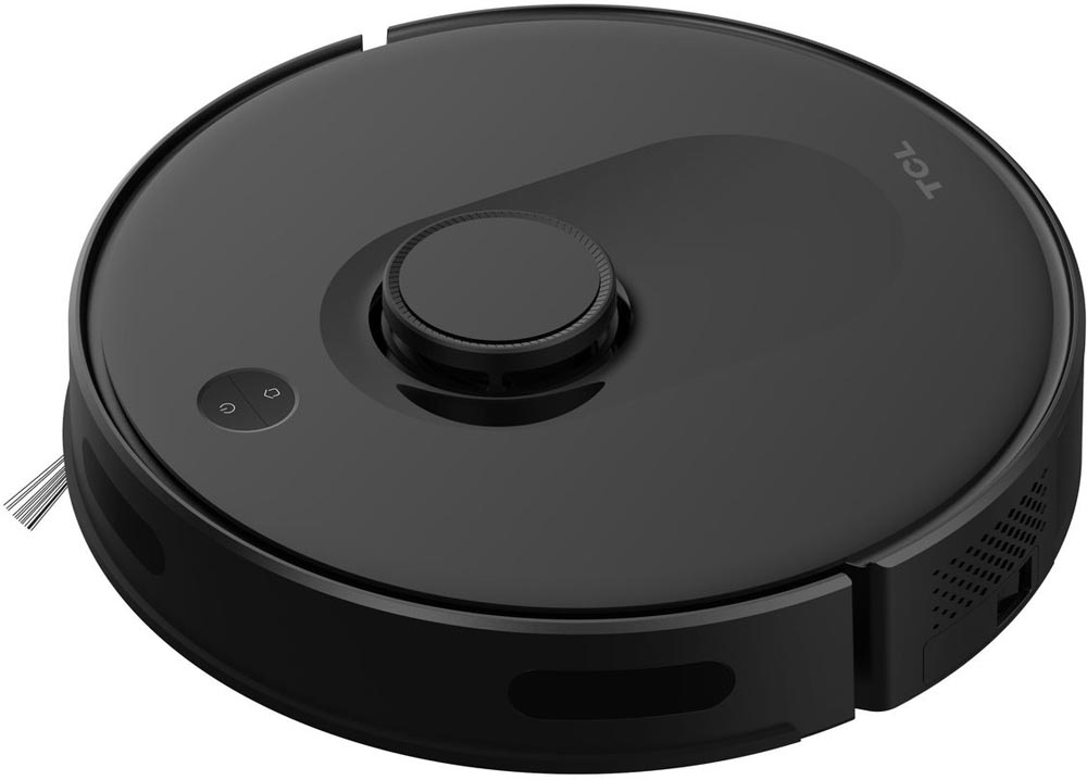 TCL Robot Vacuum Sweeva 6000 Черный