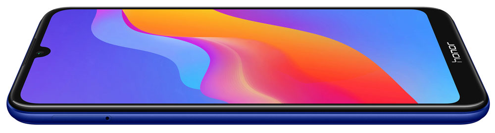 HONOR 8A Prime 3/64Gb Navy Blue