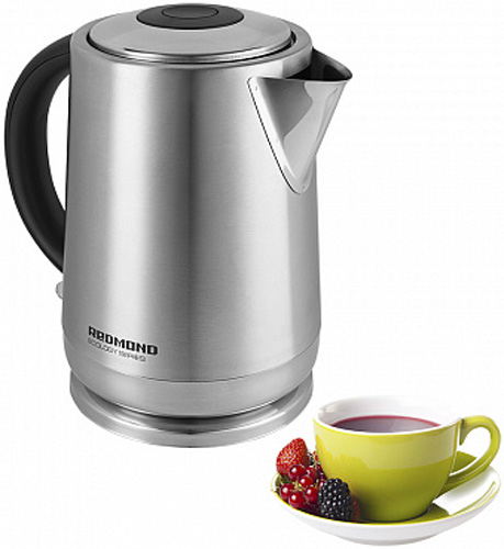 Redmond RK-M1482 Стальной