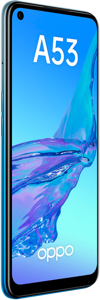 OPPO A53 4/64Gb Blue