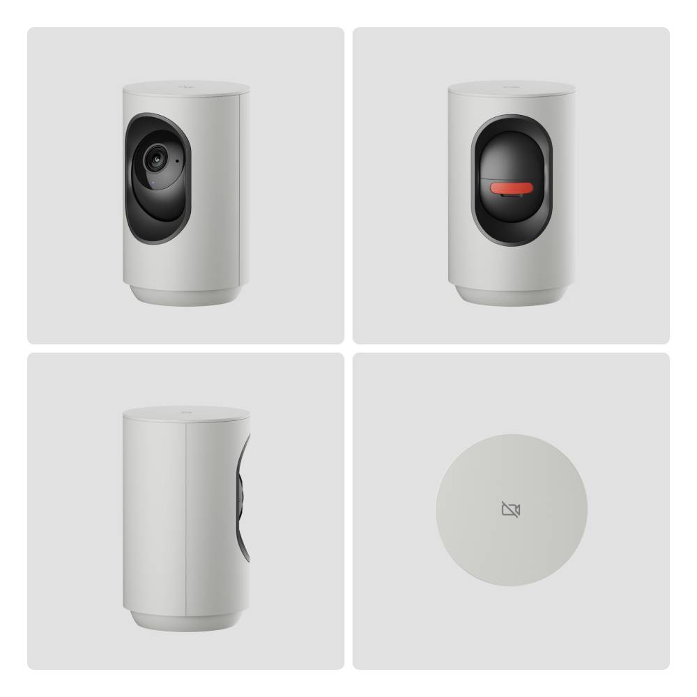 Яндекс YNDX-00582 Серая