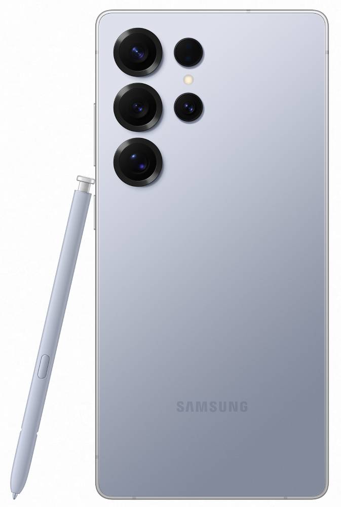 Samsung Galaxy S25 Ultra 12 Гб/1 ТБ 5G Титановый синий (S938)