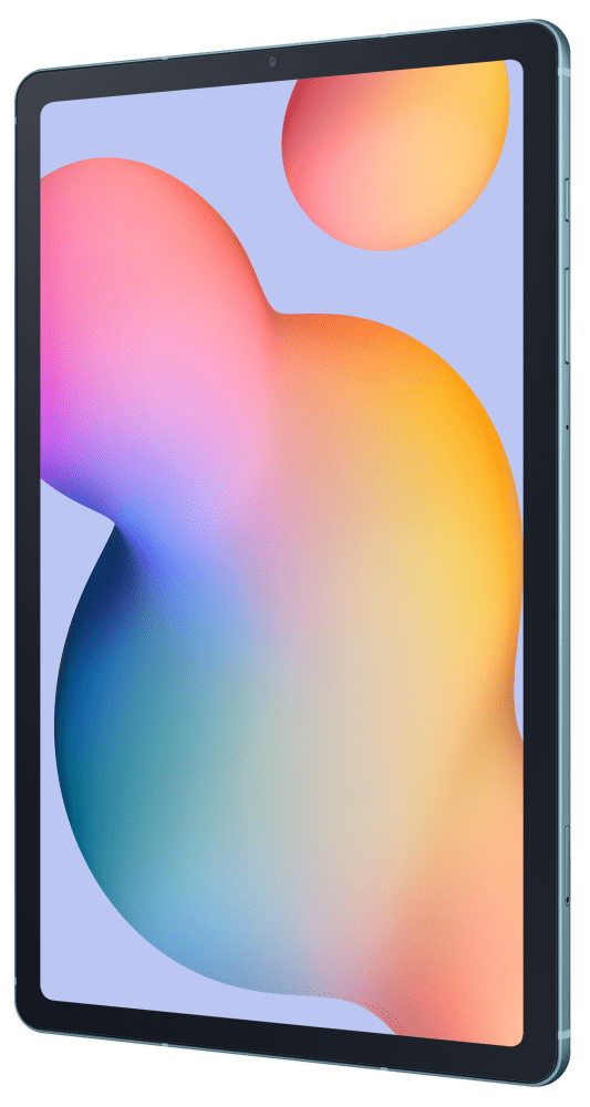 Samsung Galaxy Tab S6 Lite 10.4" 64Gb Wi-Fi Light Blue (SM-P610NZBASER)