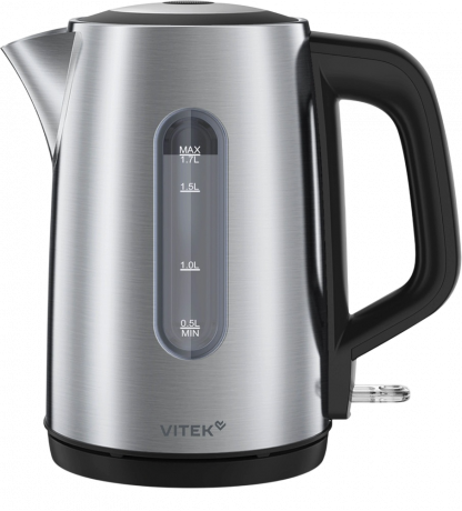 Изображение товара Электрический чайник Vitek VT-WK1054 с регулируемой температурой и подсветкой Изображение товара Электрический чайник Vitek VT-WK1054 с регулируемой температурой и подсветкой