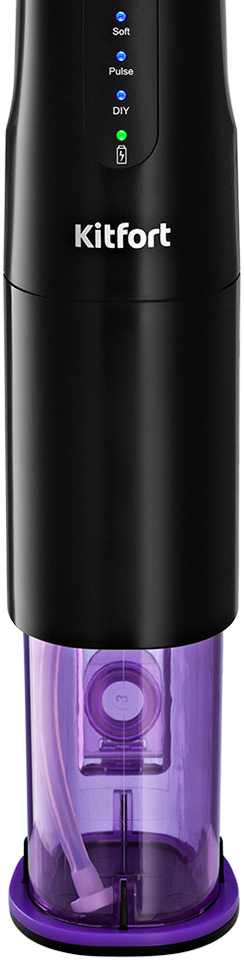 Kitfort КТ-2912-1 Черный