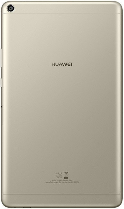 HUAWEI Mediapad T3 8" 16Gb LTE Gold