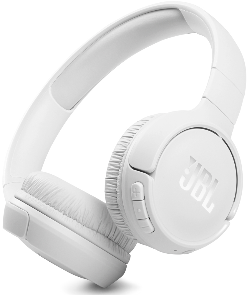 JBL TUNE 510BT накладные White