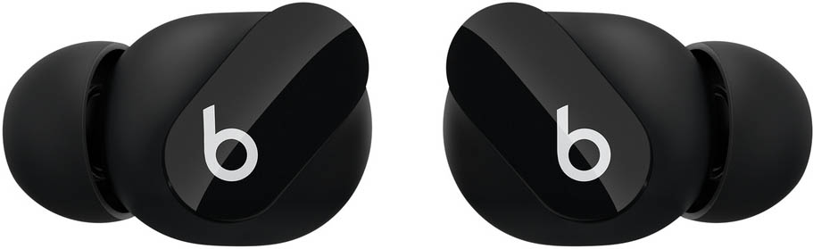 Beats Studio Buds Black