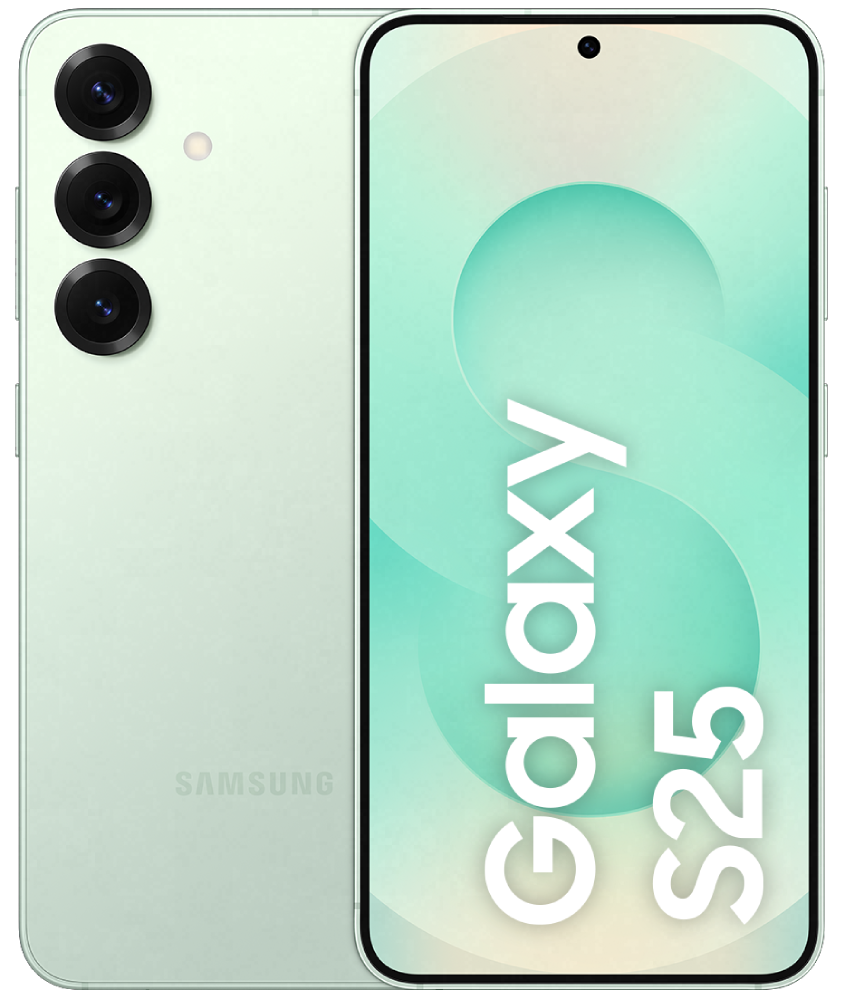 Смартфон Samsung Galaxy S25 — фото 1