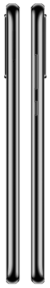 HUAWEI Y8p 4/128Gb Midnight Black