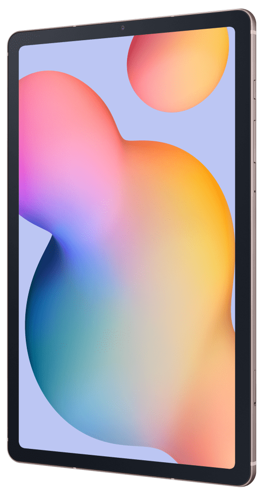 Samsung Galaxy Tab S6 Lite 10.4" 4/128Gb LTE Pink (SM-P615NZIESER)