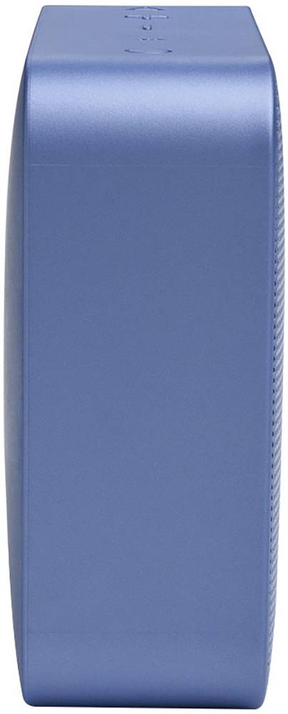 JBL Go Essential Синяя