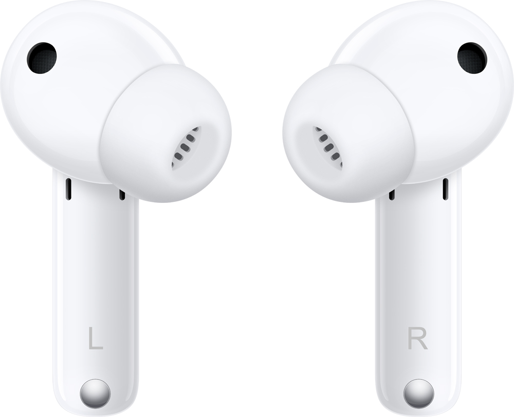 HUAWEI FreeBuds 4i Керамический белый