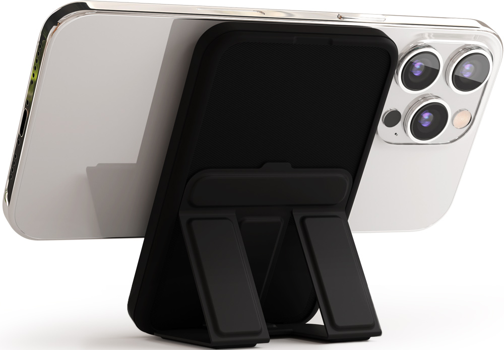 VLP Magsafe 5000 mAh USB-C Черный