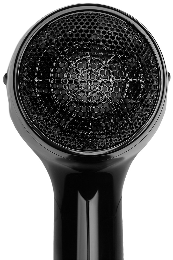 Starwind SHD 6110 Черный/Серебристый