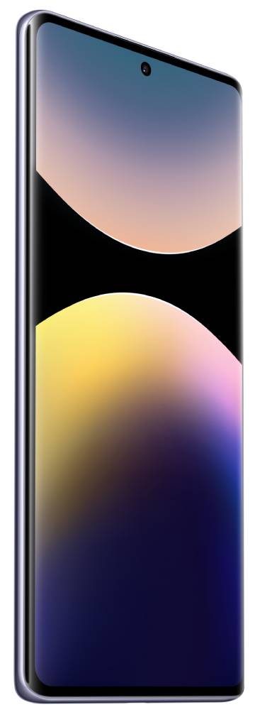 Xiaomi REDMI Note 14 Pro 8/256 Гб LTE Перламутровый фиолетовый