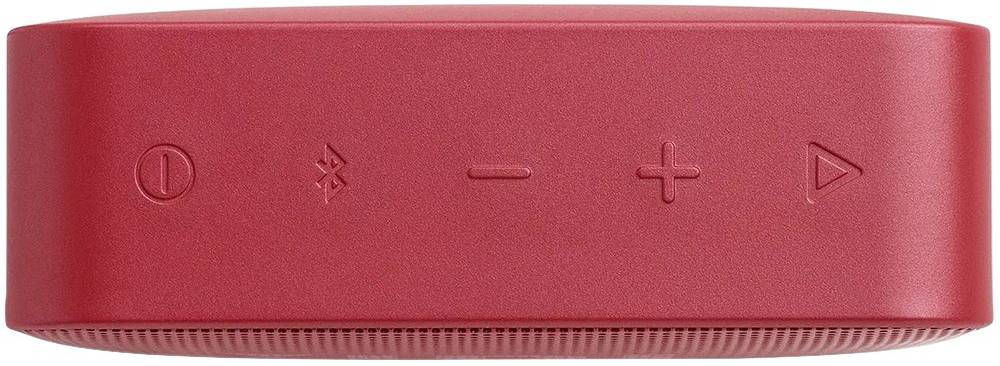JBL Go Essential Красная