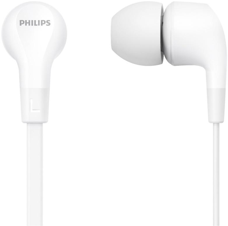 Philips TAE1105 White