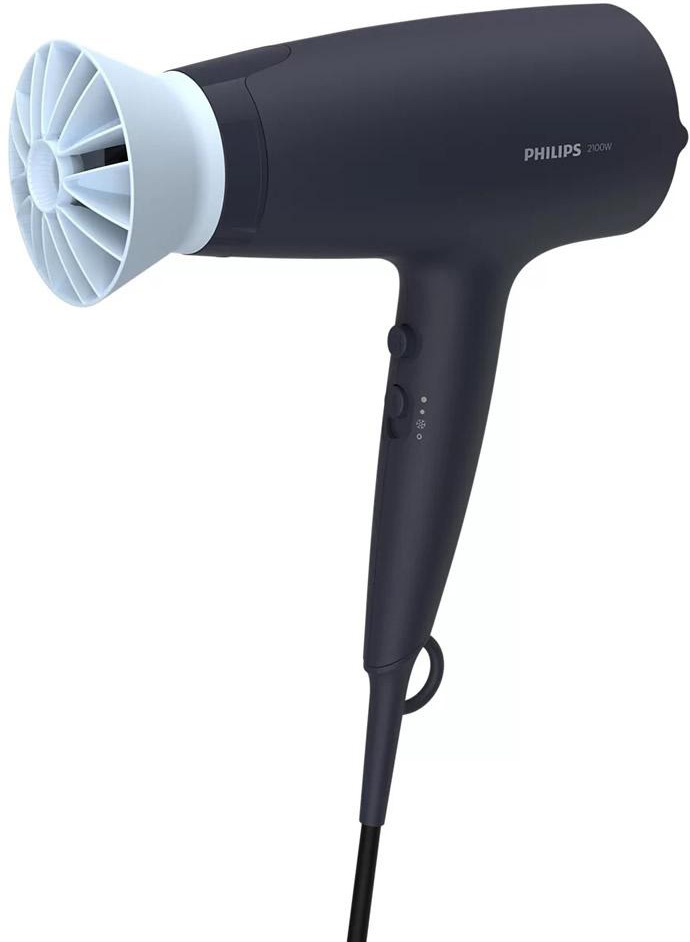 Philips BHD360/20 Blue/Black
