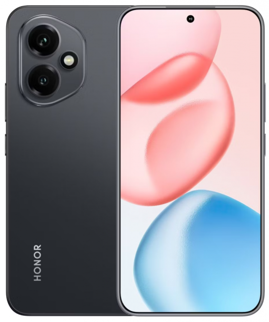 Изображение товара HONOR 400 12/256 Гб Полночный черный