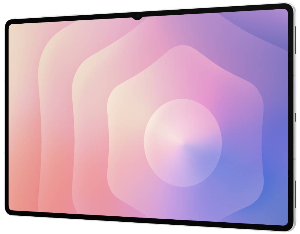 Samsung Galaxy Tab S11 Ultra Wi-Fi 16Гб/1 Тб Серебристый