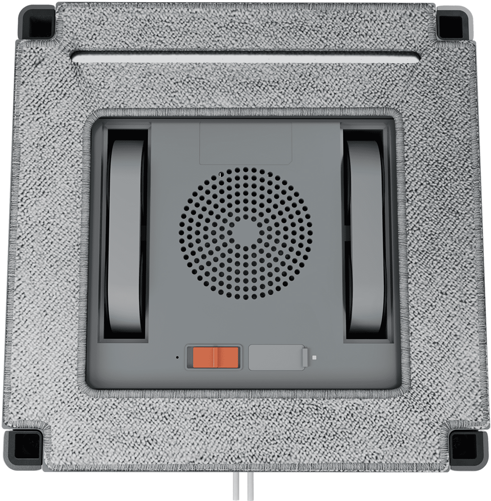 Atvel Zorro Z7 Серый