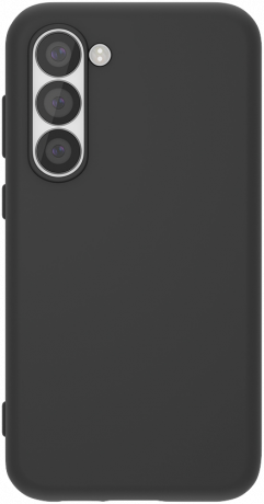 Изображение товара Uzay Samsung Galaxy S23 Silicone Case Черный