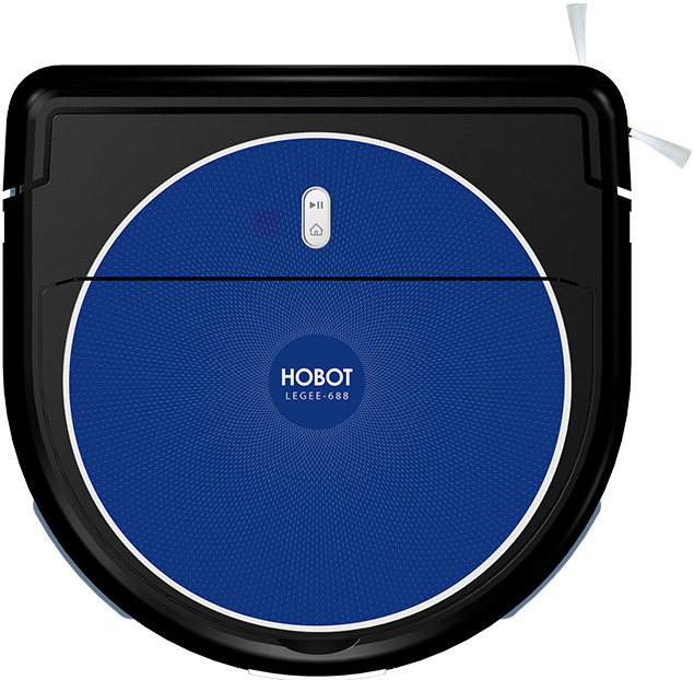 Hobot LEGEE-688 Черный