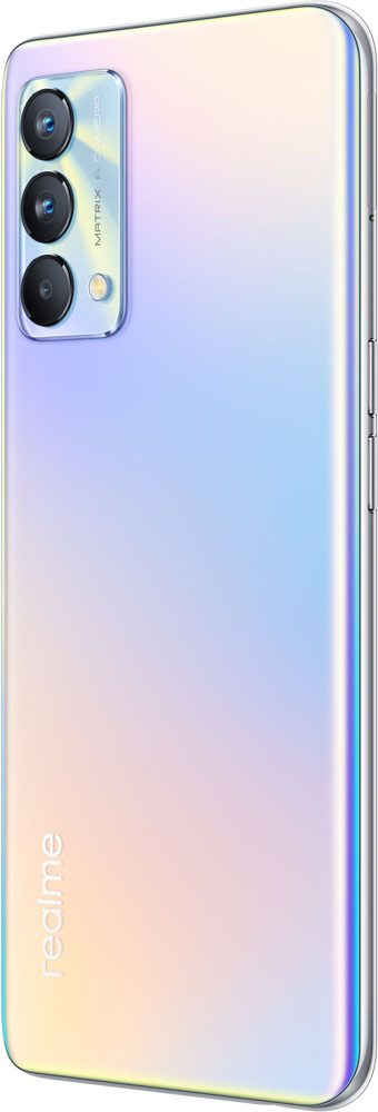 realme GT Master Edition 8/256Gb Pearl