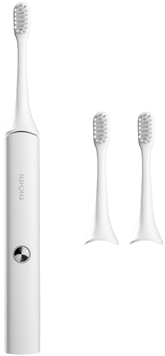 Enchen Aurora T+ Белая