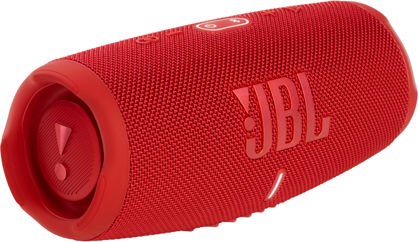 JBL Charge 5 Red
