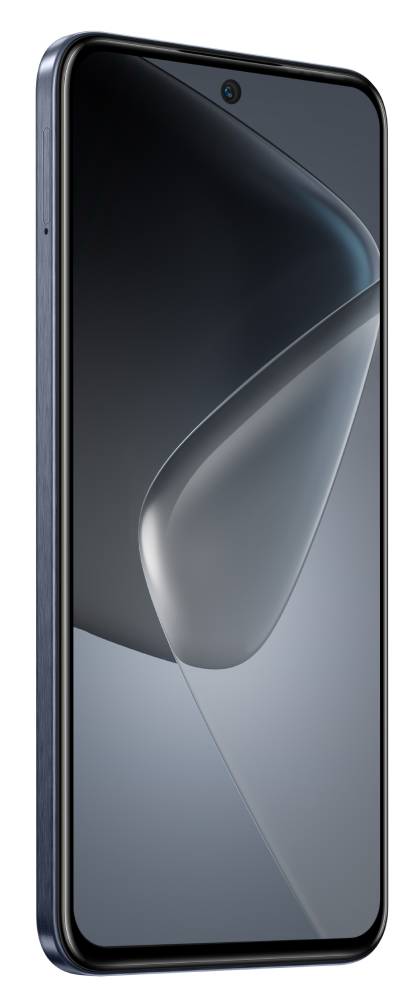 Infinix Hot 50 Pro 8/256 Гб LTE Черный