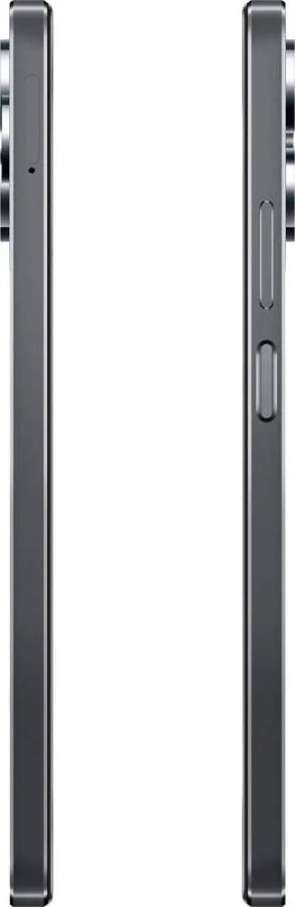 realme C51 4/128GB Черный