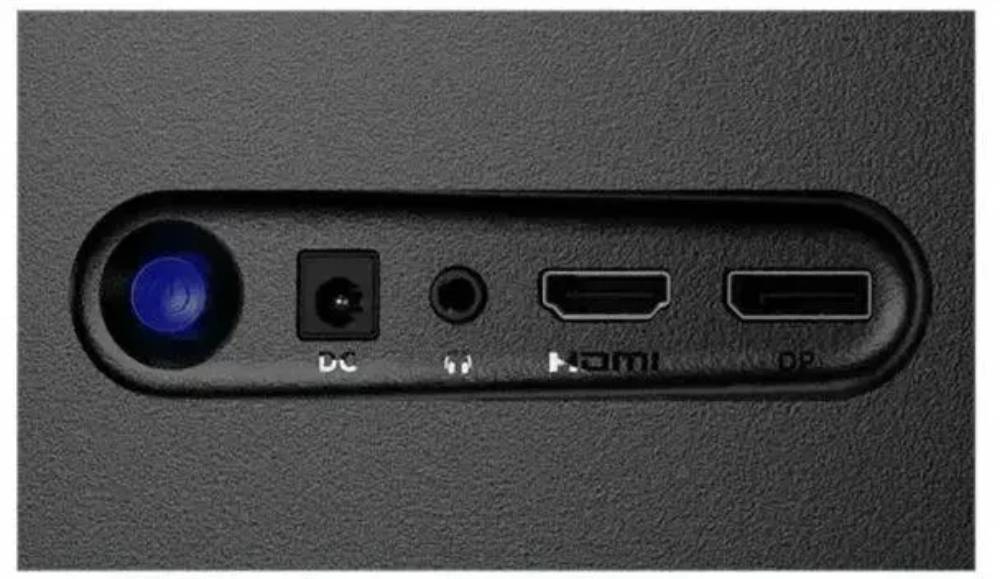 Xiaomi Monitor G27i 27'' игровой Черный