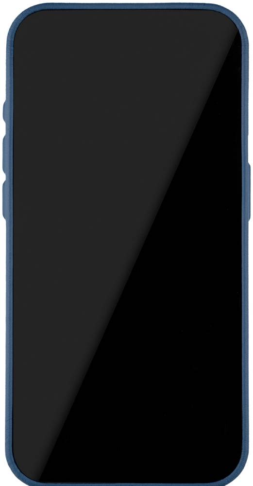 uBear Capital Case для iPhone 15 Pro с MagSafe Синий