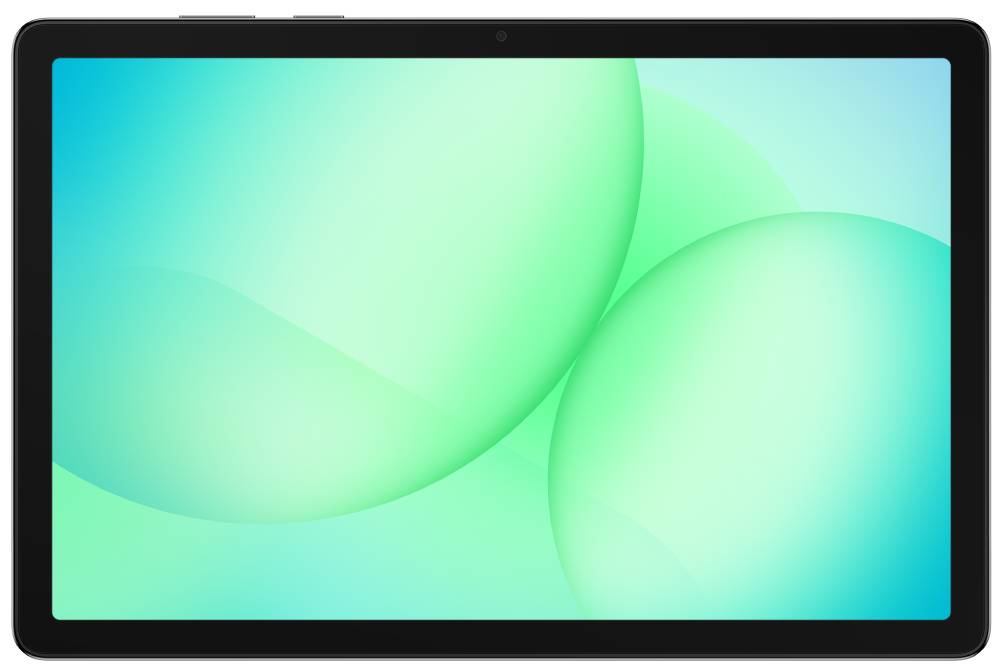 Samsung Galaxy Tab A11+ Wi-Fi 6/128 Гб Серый