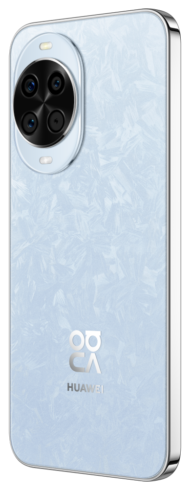 HUAWEI Nova 14 12/256 Гб Синий