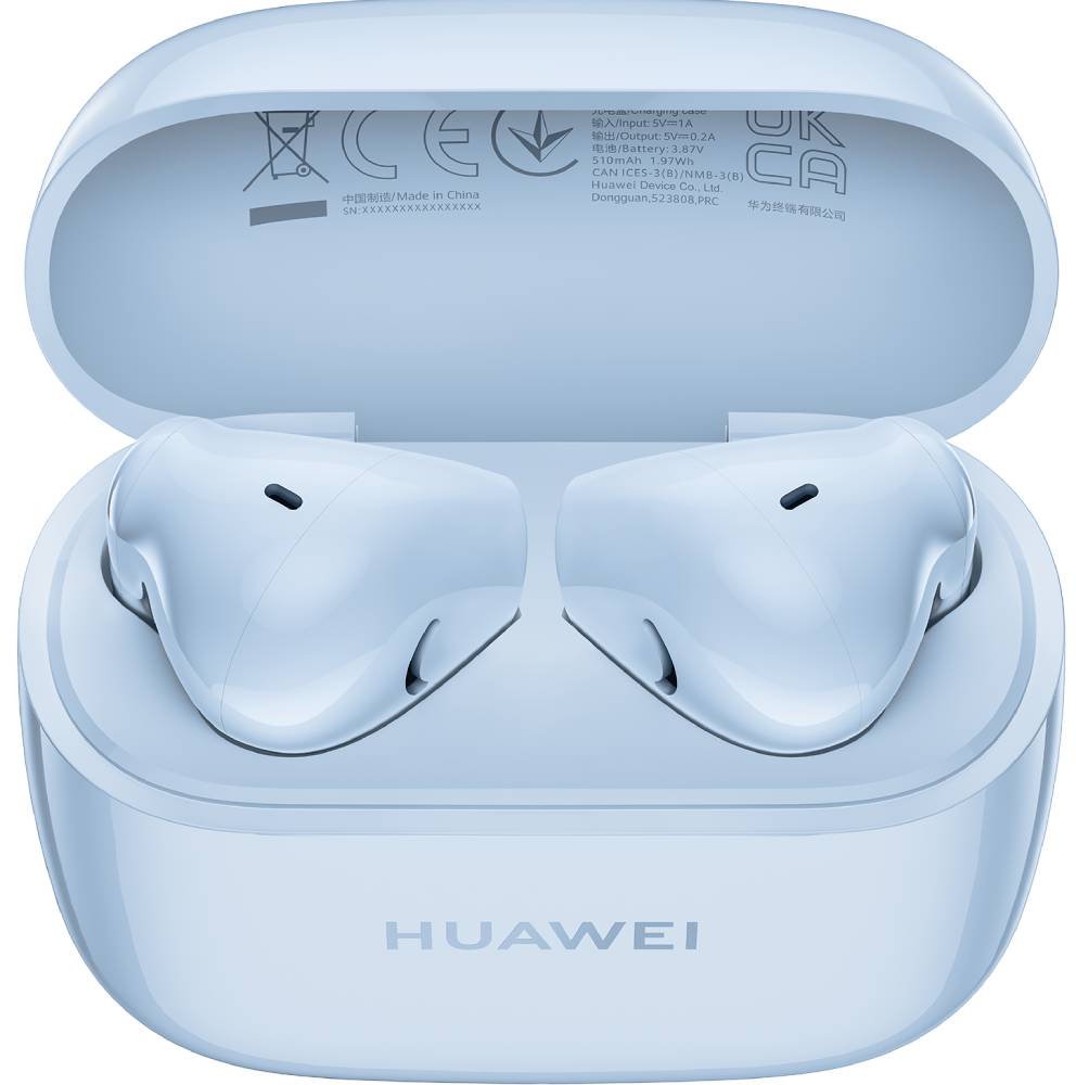 HUAWEI Freebuds SE 2 Синие
