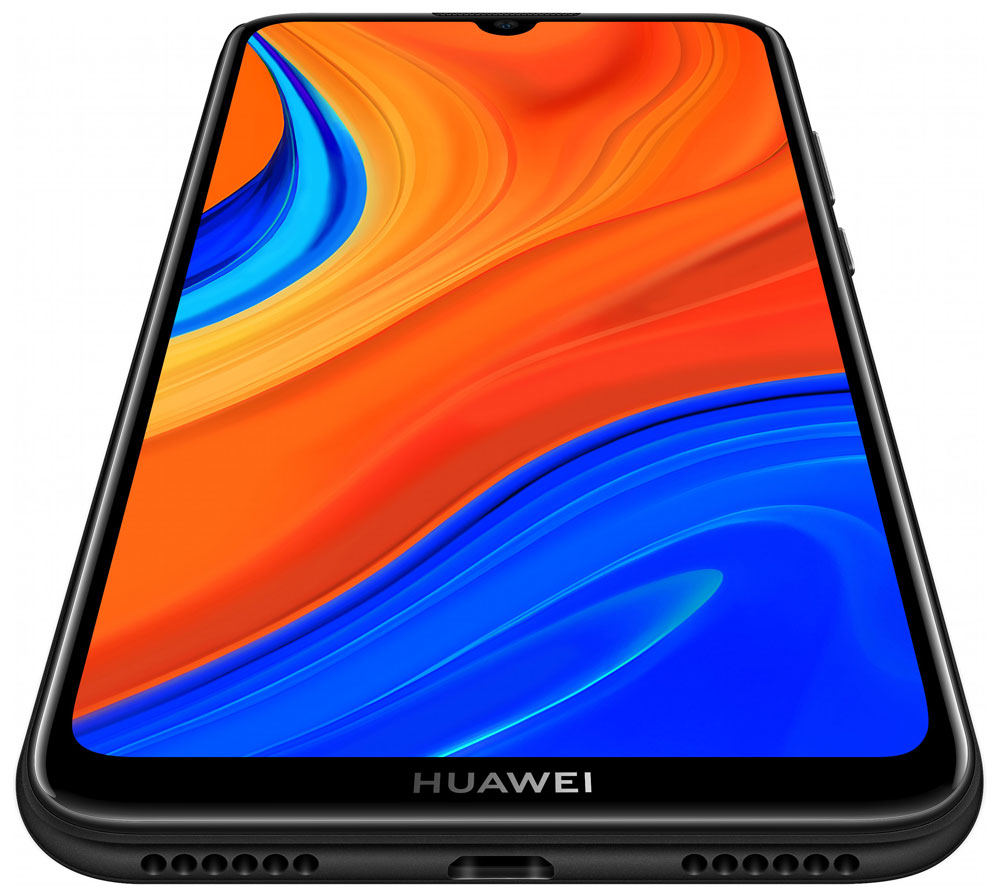HUAWEI Y6s 3/64Gb Starry Black