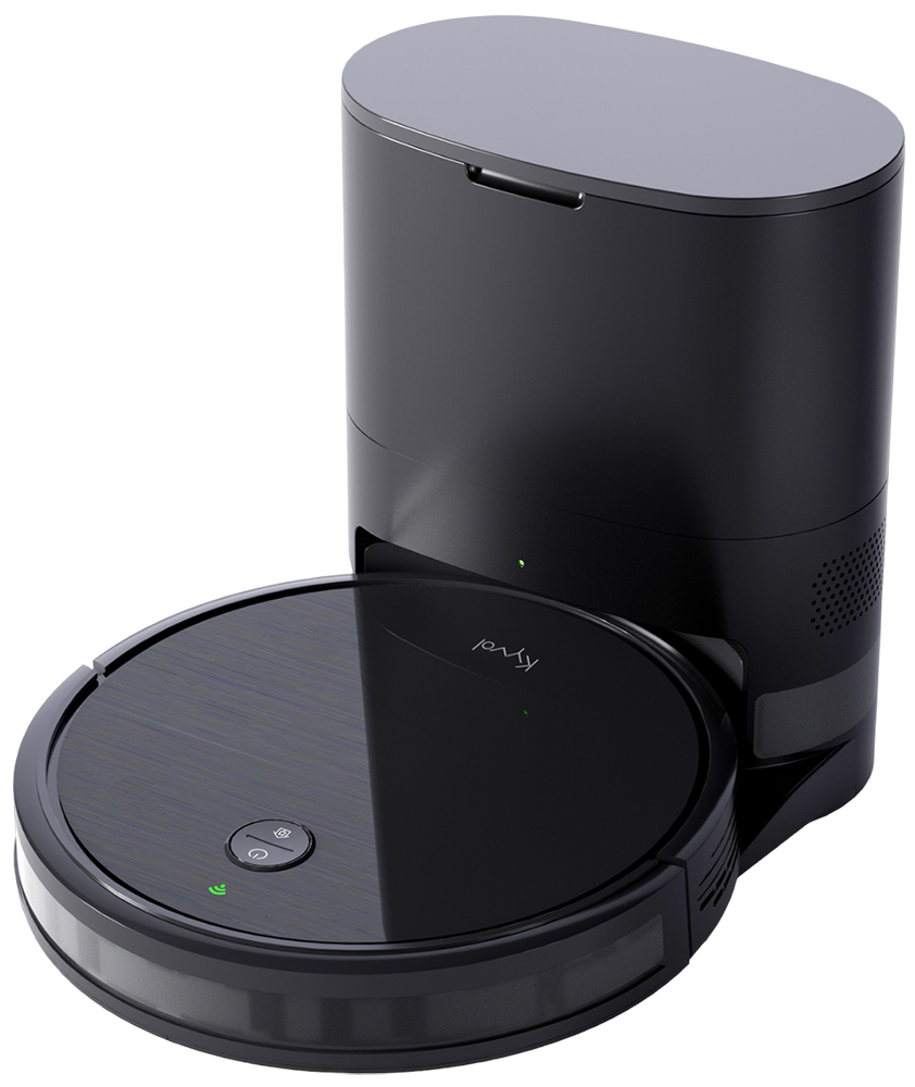 Kyvol Robot VC Cybovac E25S Черный