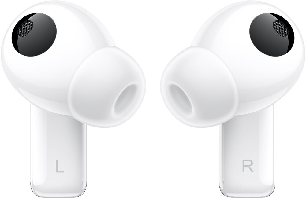 HUAWEI FreeBuds Pro 2 Белые