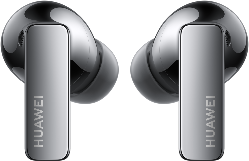 HUAWEI FreeBuds Pro 2 Серебряные