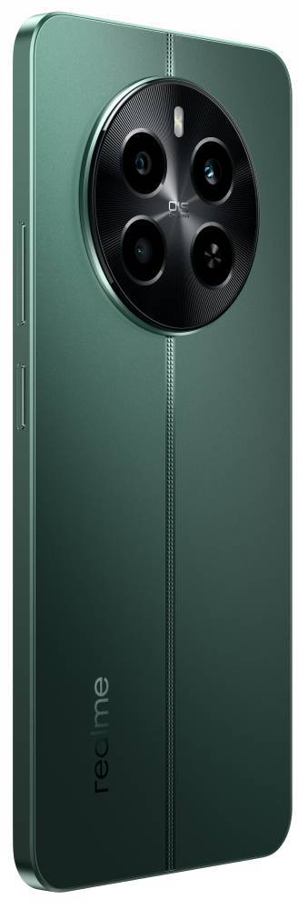 realme 12 8/128 Гб Зеленый