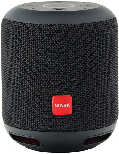 Prestigio Smartmate с голосовым ассистентом Алиса Black