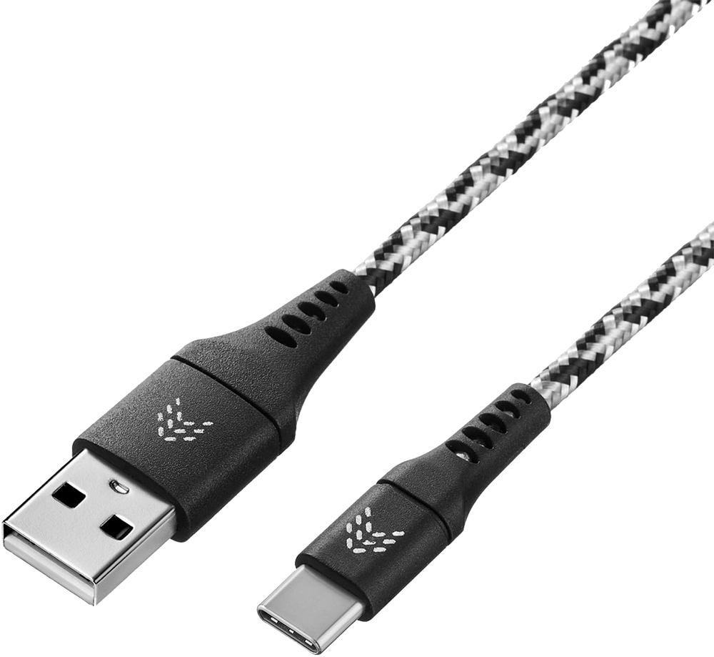 Кабель Rocket Contact USB / USB-C 1 м /