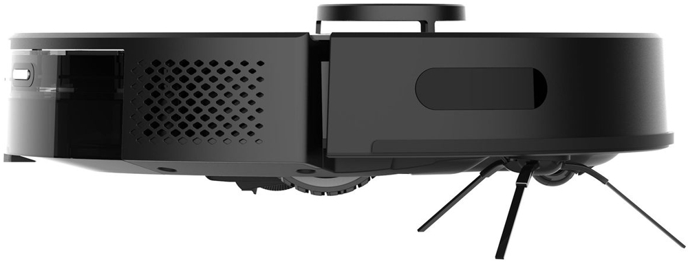 TCL Robot Vacuum Sweeva 6500M Черный