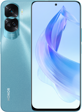 Изображение товара HONOR 90 Lite 8/256Gb 5G Небесно-голубой