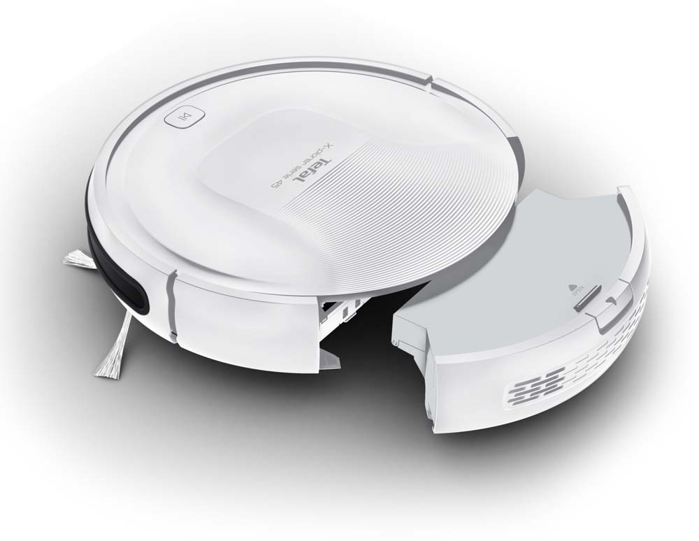 Tefal X-plorer S45 RG8227WH White
