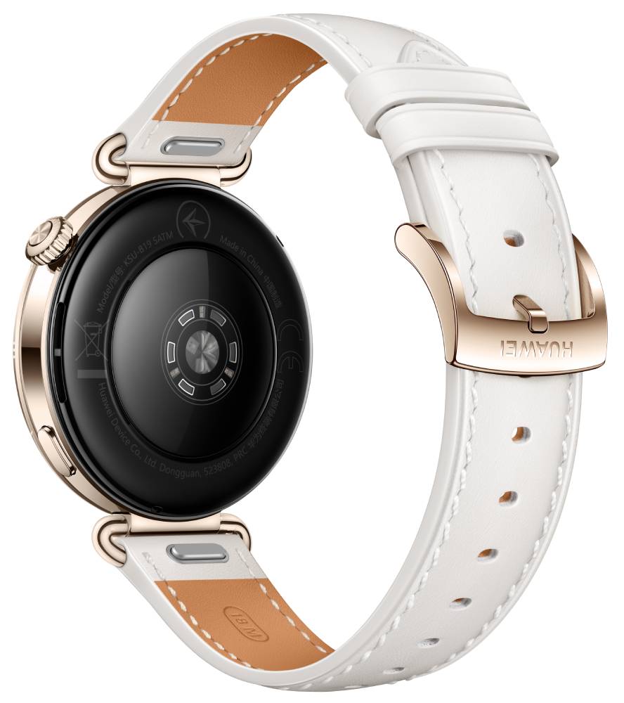 HUAWEI Watch GT 6 Konsu-B19L 41мм Белые